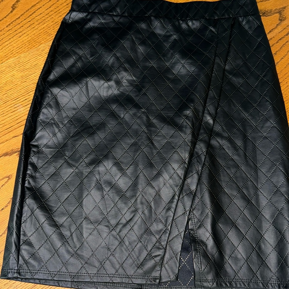 Limonata skirt